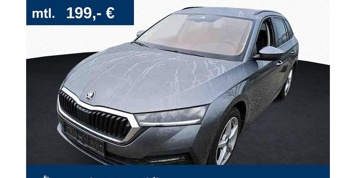 Skoda Octavia 79.718 km 24.930 &euro; Weinstadt-Endersbach 71384