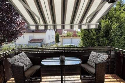 Großzügiges Zweifamilienhaus in ruhiger Lage bietet enorm viel Platz und Potential 7 zimmer