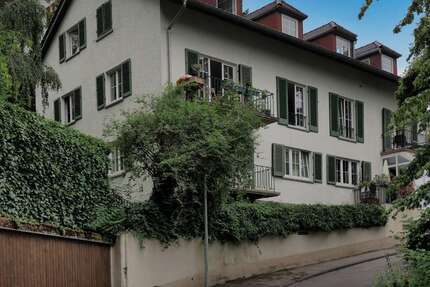 Wohnung zum Kaufen in Stuttgart 319.000 € 55 m² 3 zimmer
