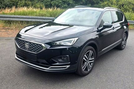 Seat Tarraco 166.000 km 18.000 &euro; Stuttgart 70197