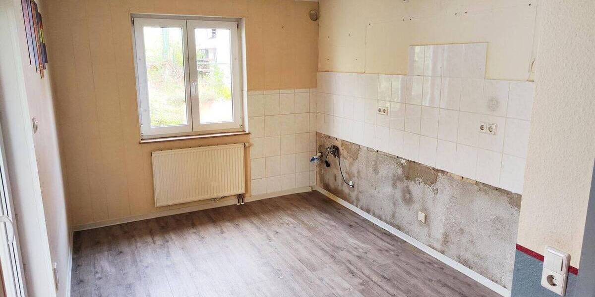 Mehrfamilienhaus, Wohnhaus Rudersberg Schlechtbach - 6 Zimmer, 130 m&sup2;, 390.000&euro; | Angebot:26597782