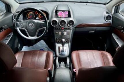 Opel Antara 167.000 km 5.000 &euro; Ludwigsburg 71640