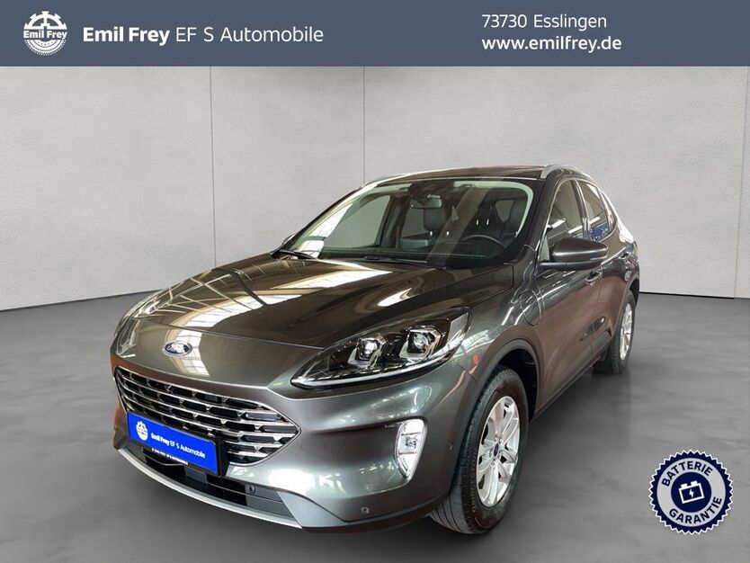 Ford Kuga 32.493 km 24.890 € Esslingen 73730