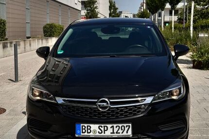 Opel Astra 100.000 km 9.700 &euro; Böblingen 71034