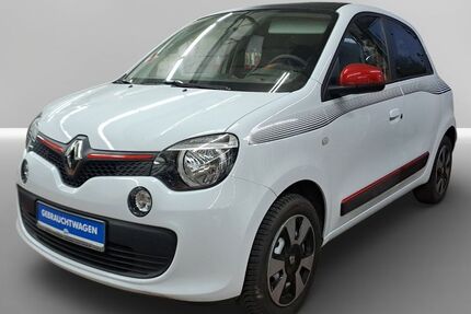 Renault Twingo 15.410 km 9.490 &euro; Stuttgart 70374