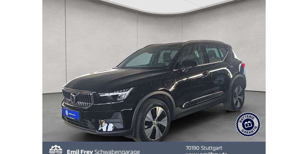 Volvo XC40 30.311 km 30.980 € Stuttgart 70190