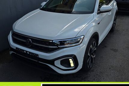 VW T-Roc 73.446 km 25.970 &euro; Waiblingen 71332