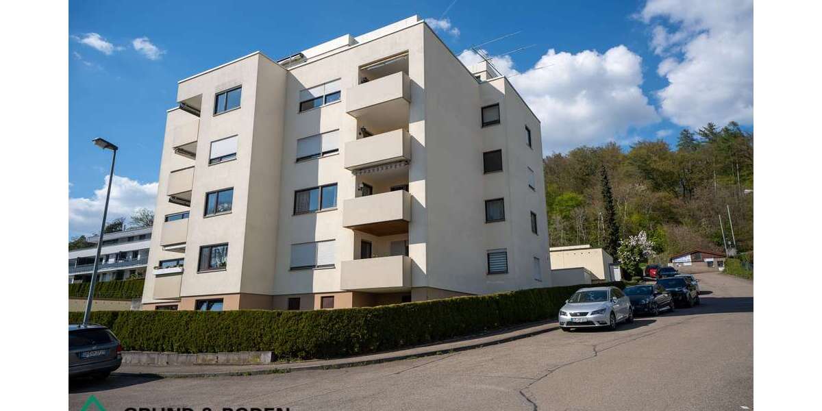 Etagenwohnung Ebersbach Sulpach - 3 Zimmer, 100 m&sup2;, 275.000&euro; | Angebot:26235205