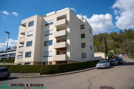 Wohnung Ebersbach Sulpach - 3 Zimmer, 100 m&sup2;, 275.000&euro; | Angebot:26235205
