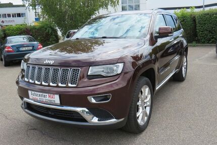 Jeep Grand Cherokee 217.000 km 10.950 &euro; Fellbach 70736