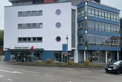 Eigentumswohnungen Praxis- oder Therapieräume für Heilberufe 8 zimmer