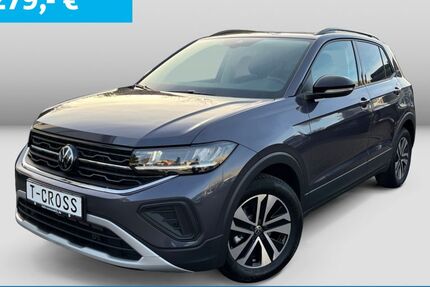 VW T-Cross 1.111 km 27.990 € Esslingen (bei Stuttgart) 73734
