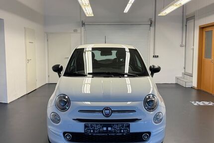 Fiat 500 10.550 km 13.990 &euro; Böblingen 71034