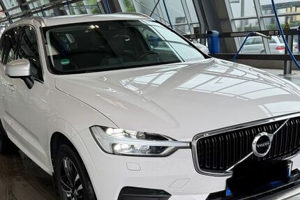 Volvo XC60 162.500 km 20.999 &euro; Holzmaden 73271