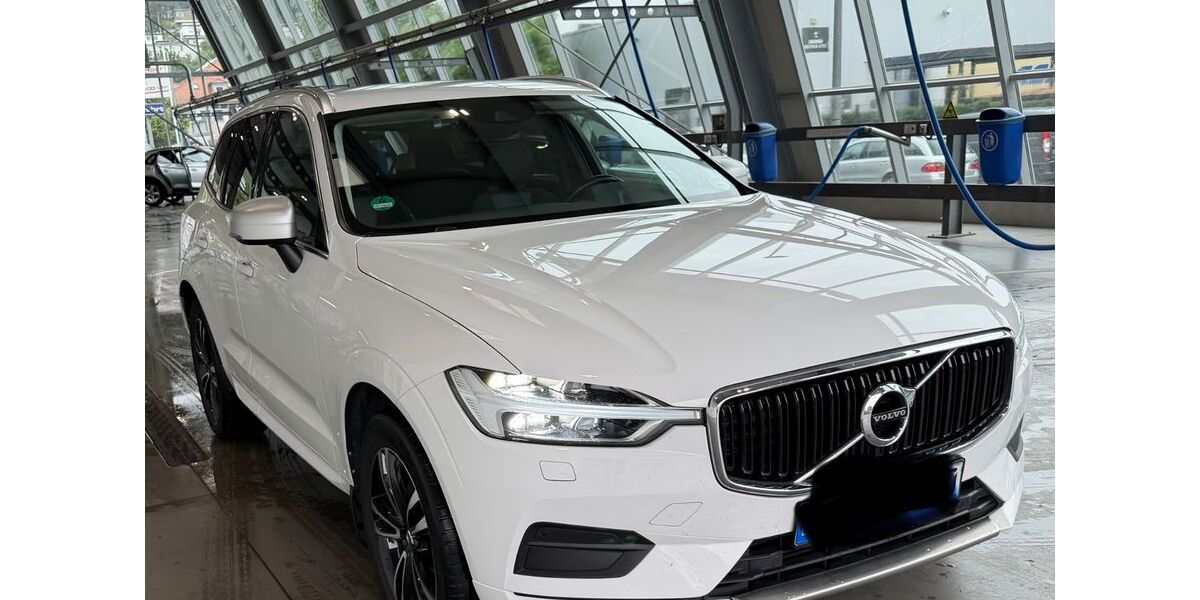 Volvo XC60 162.500 km 20.999 &euro; Holzmaden 73271