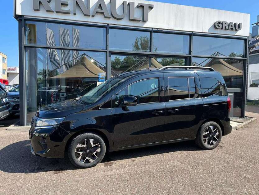 Nissan Townstar 31.250 km 22.995 € Kirchheim 73230