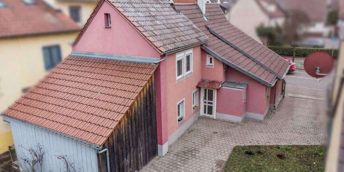 Grundstück Asperg - 198.000&euro; | Angebot:25892024