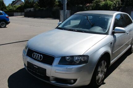 Audi A3 241.000 km 1.990 € Böblingen 71032