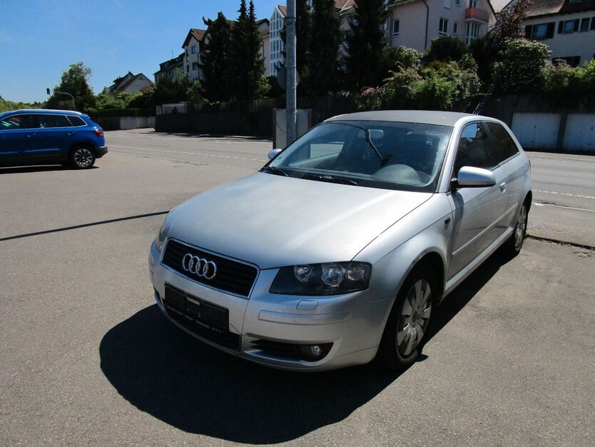 Audi A3 241.000 km 1.990 € Böblingen 71032