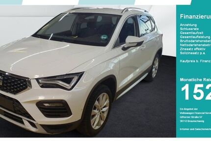 Seat Ateca 24.069 km 28.936 € Herrenberg 71083