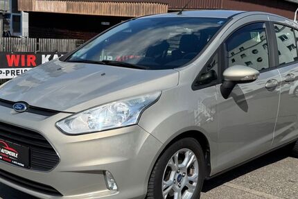 Ford B-Max 88.000 km 5.490 &euro; Filderstadt bei Stuttgart 70794