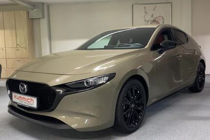 Mazda 3 19.990 km 26.489 &euro; Backnang 71522