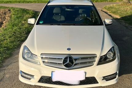 Mercedes-Benz C 250 252.000 km 10.000 &euro; Kirchheim 73230