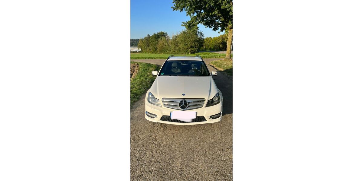 Mercedes-Benz C 250 252.000 km 10.100 &euro; Kirchheim 73230