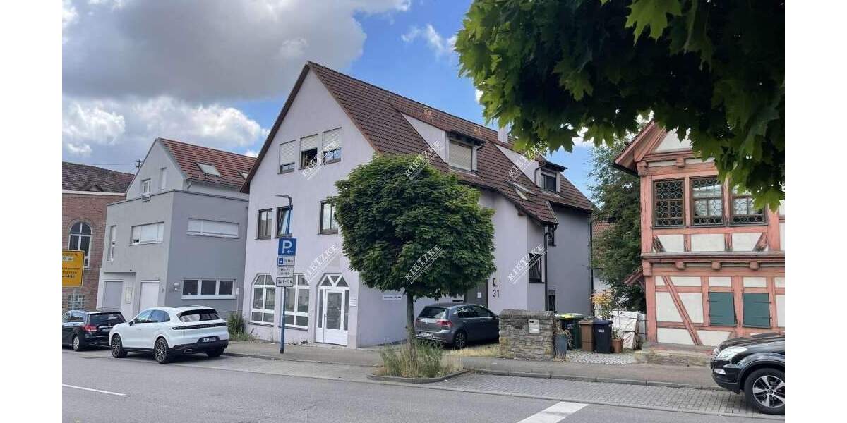 Etagenwohnung Asperg - 4 Zimmer, 104 m&sup2;, 377.640&euro; | Angebot:25107333