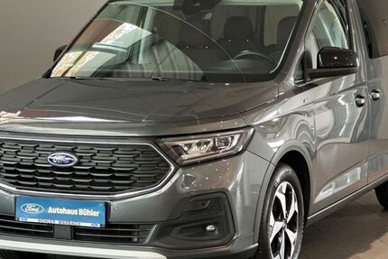 Ford Tourneo Connect 33.400 km 29.990 € Marbach am Neckar 71672