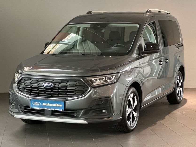 Ford Tourneo Connect 33.400 km 29.990 € Marbach am Neckar 71672