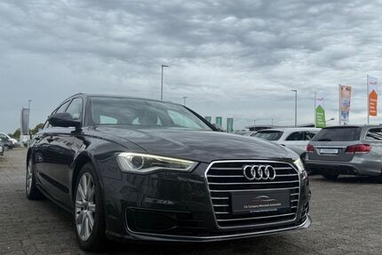 Audi A6 136.000 km 18.990 € Weinstadt 71384