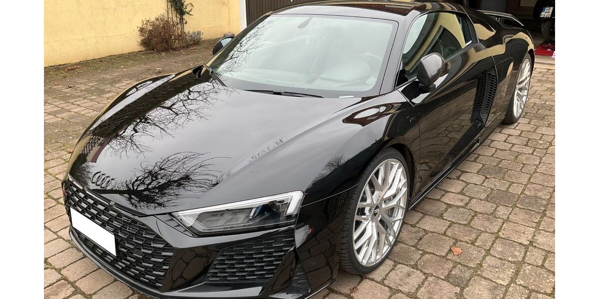 Audi R8 39.227 km 144.990 &euro; Korntal-Münchingen 70825