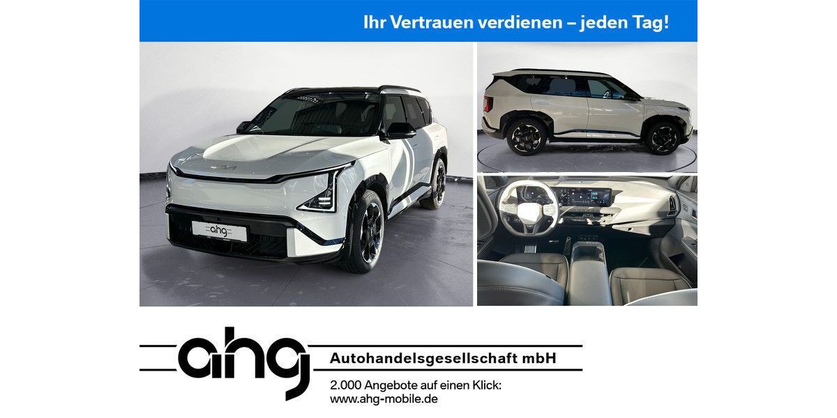 Kia EV5 5.959 km 48.870 &euro; Ostfildern 73760