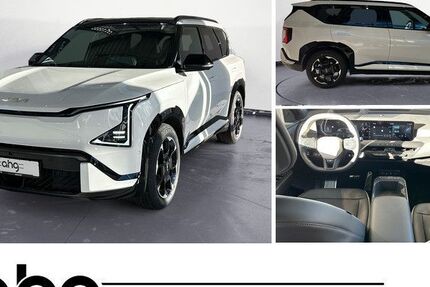 Kia EV5 6.370 km 48.870 &euro; Ostfildern 73760