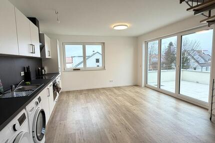 Wohnung Stuttgart Birkach - 5 Zimmer, 120 m&sup2;, 2.050&euro; | Angebot:25179074