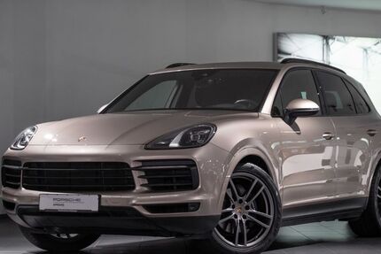 Porsche Cayenne 59.875 km 60.880 &euro; Böblingen 71034