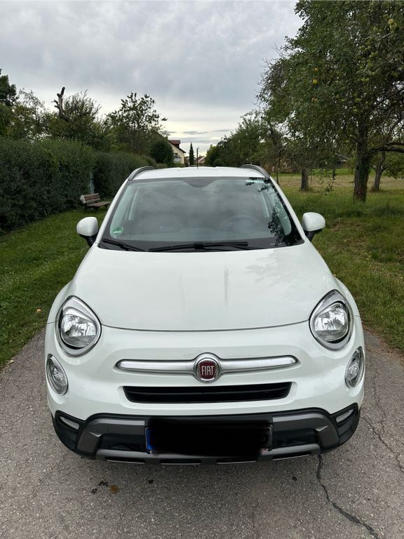 500X