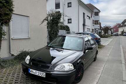 Honda Civic 198.900 km 2.500 &euro; Kernen im Remstal 71394