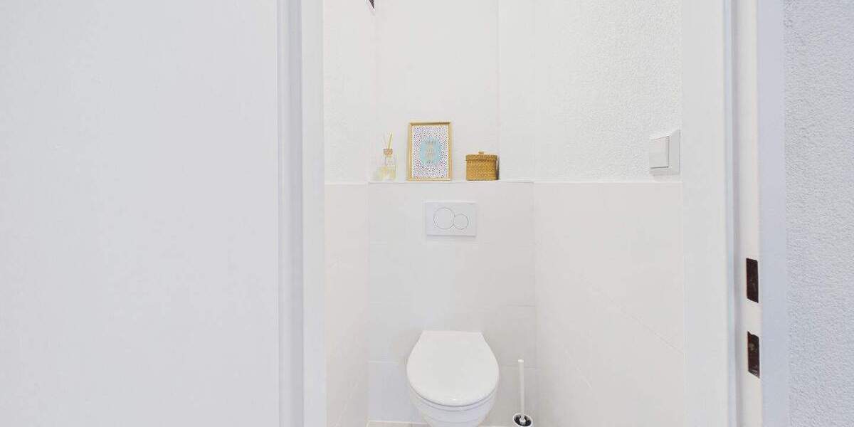 Etagenwohnung Sindelfingen Nord - 3 Zimmer, 62 m&sup2;, 299.000&euro; | Angebot:26142590