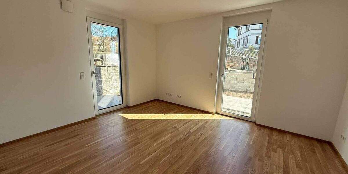 Etagenwohnung Tübingen Innenstadt - 3 Zimmer, 88 m&sup2;, 619.000&euro; | Angebot:26188264