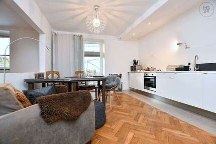 Wohnung zum Mieten in Stuttgart 1.590 € 53 m²