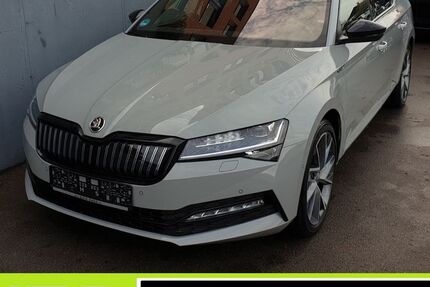 Skoda Superb 56.572 km 28.330 &euro; Waiblingen 71332