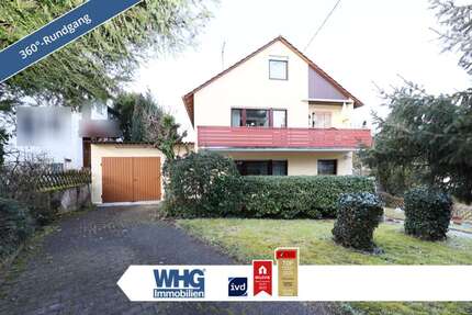 Haus Freiberg am Neckar - 9 Zimmer, 185 m&sup2;, 695.000&euro; | Angebot:25135289