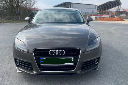 Audi TT 158.000 km 12.700 &euro; Bietigheim-Bissingen 74321