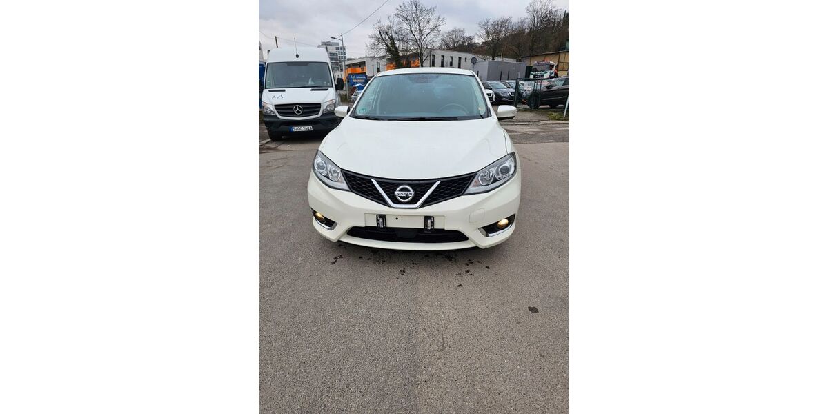Nissan Pulsar 145.957 km 6.799 &euro; Stuttgart 70376