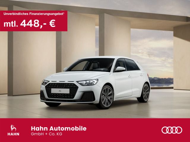 Audi A1 1.001 km 31.690 &euro; Backnang 71522