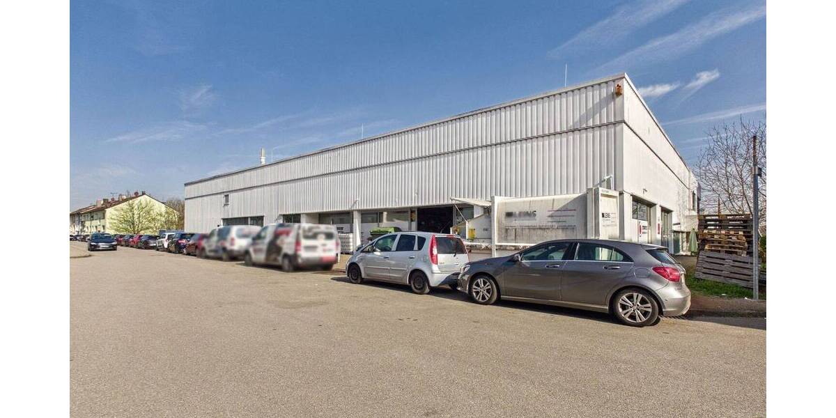Gewerbeobjekt Stuttgart Wangen - 5.350&euro; | Angebot:26703010