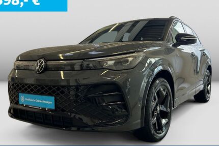 VW Tiguan 8.321 km 41.490 &euro; Kornwestheim 70806