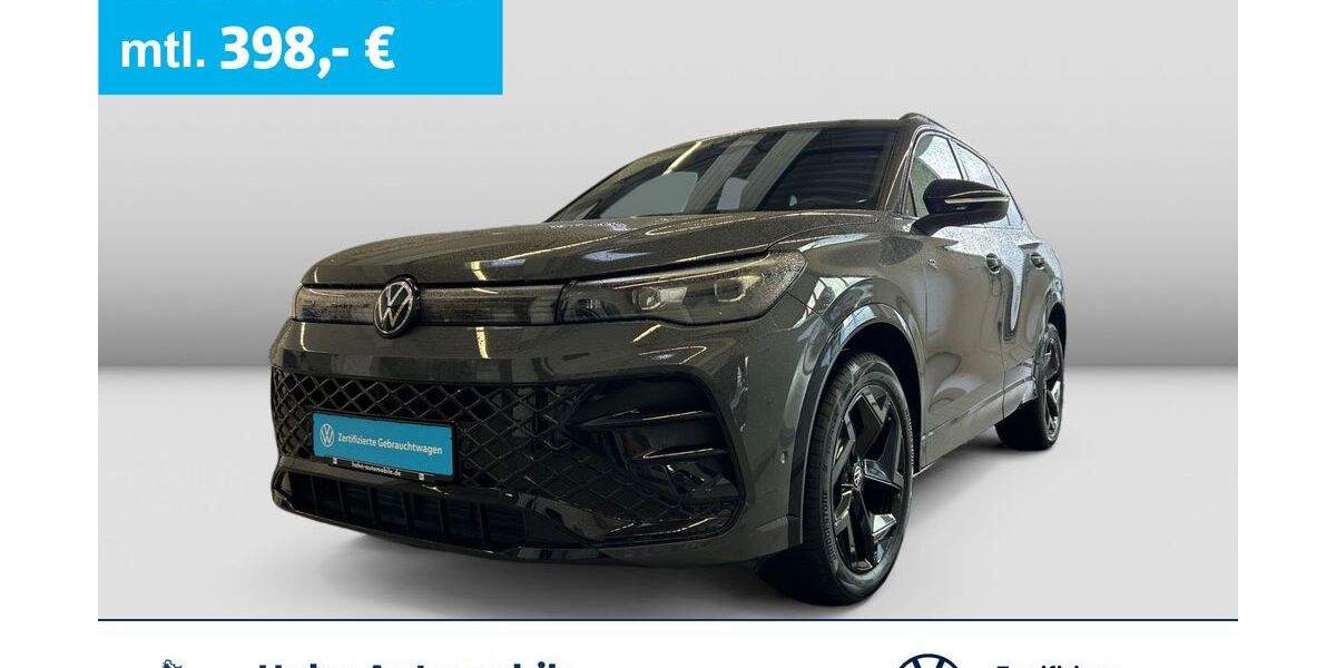 VW Tiguan 8.321 km 41.490 &euro; Kornwestheim 70806